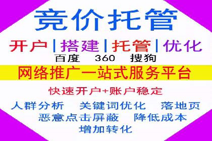 案例分享：竞价代运营助力企业增长
